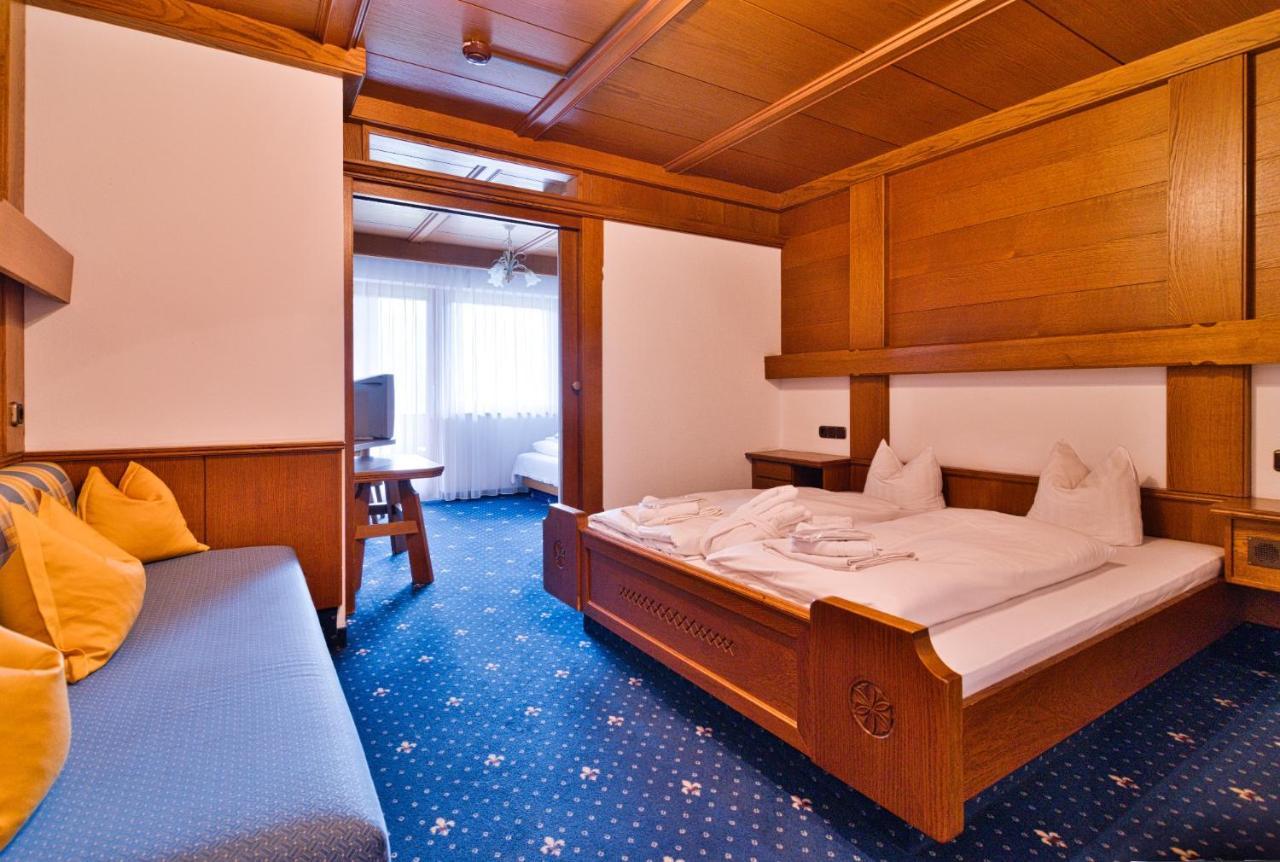 Hotel Eberl Finkenberg Zewnętrze zdjęcie