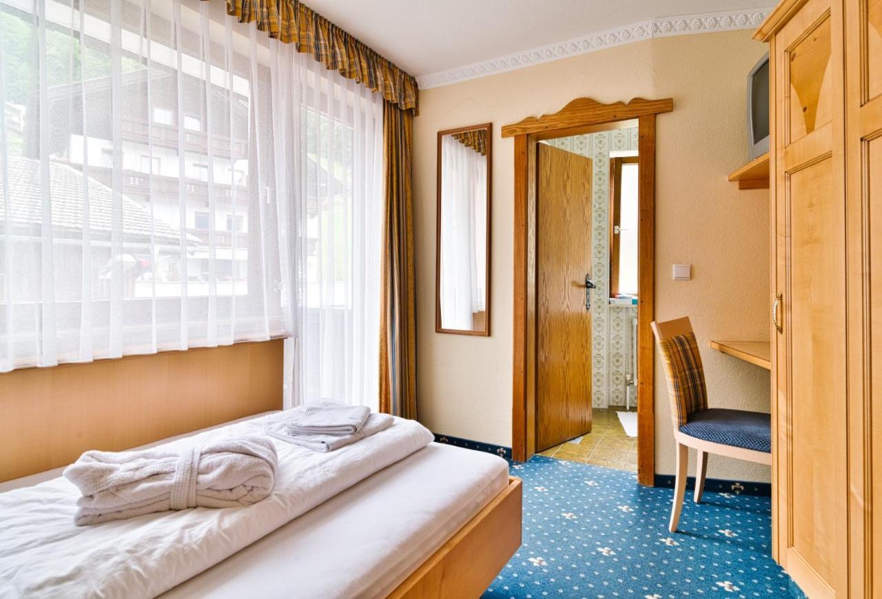 Hotel Eberl Finkenberg Zewnętrze zdjęcie