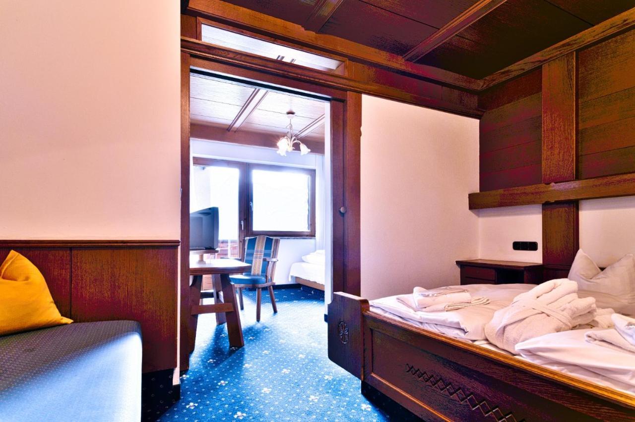 Hotel Eberl Finkenberg Zewnętrze zdjęcie