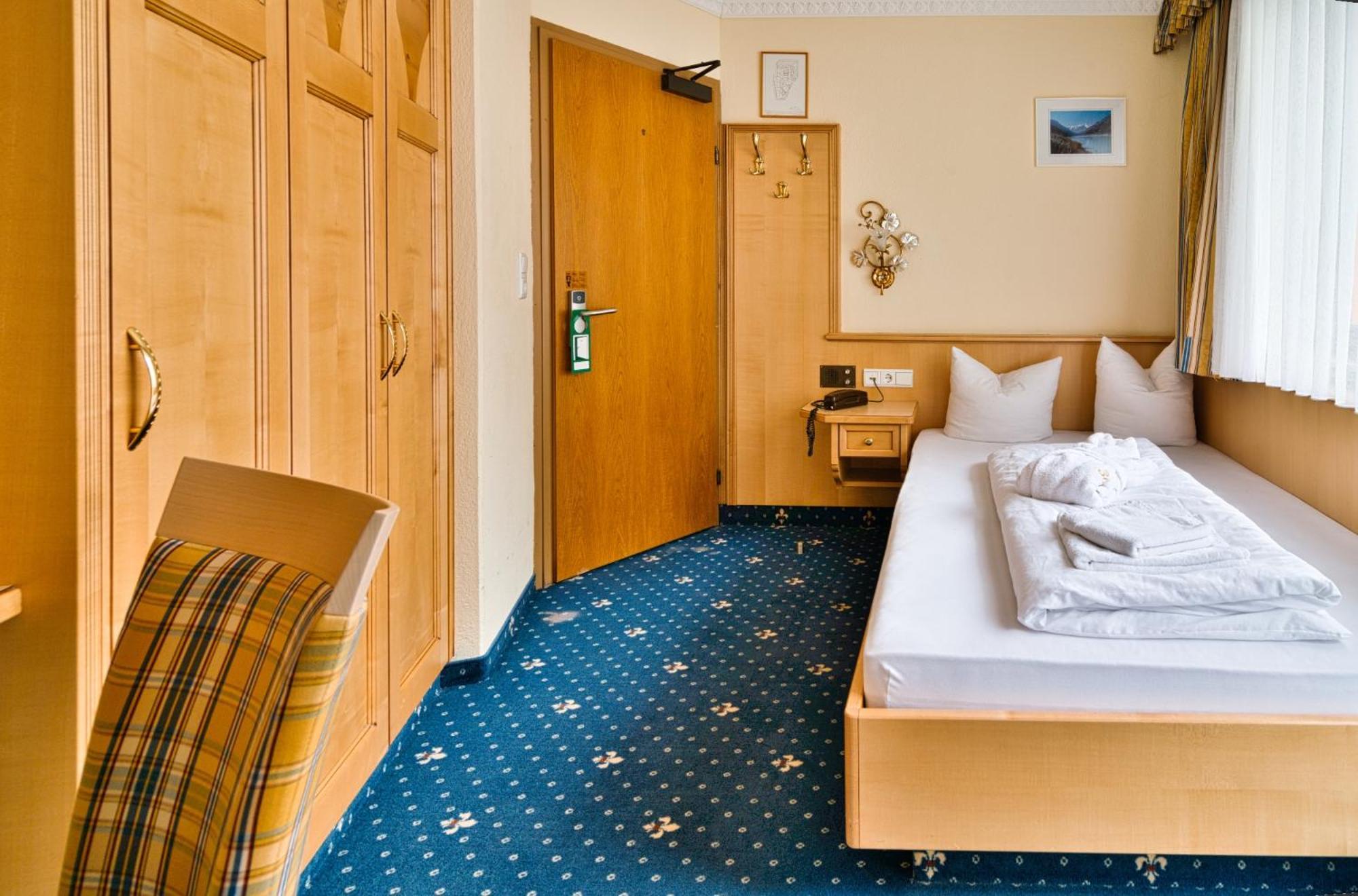 Hotel Eberl Finkenberg Zewnętrze zdjęcie