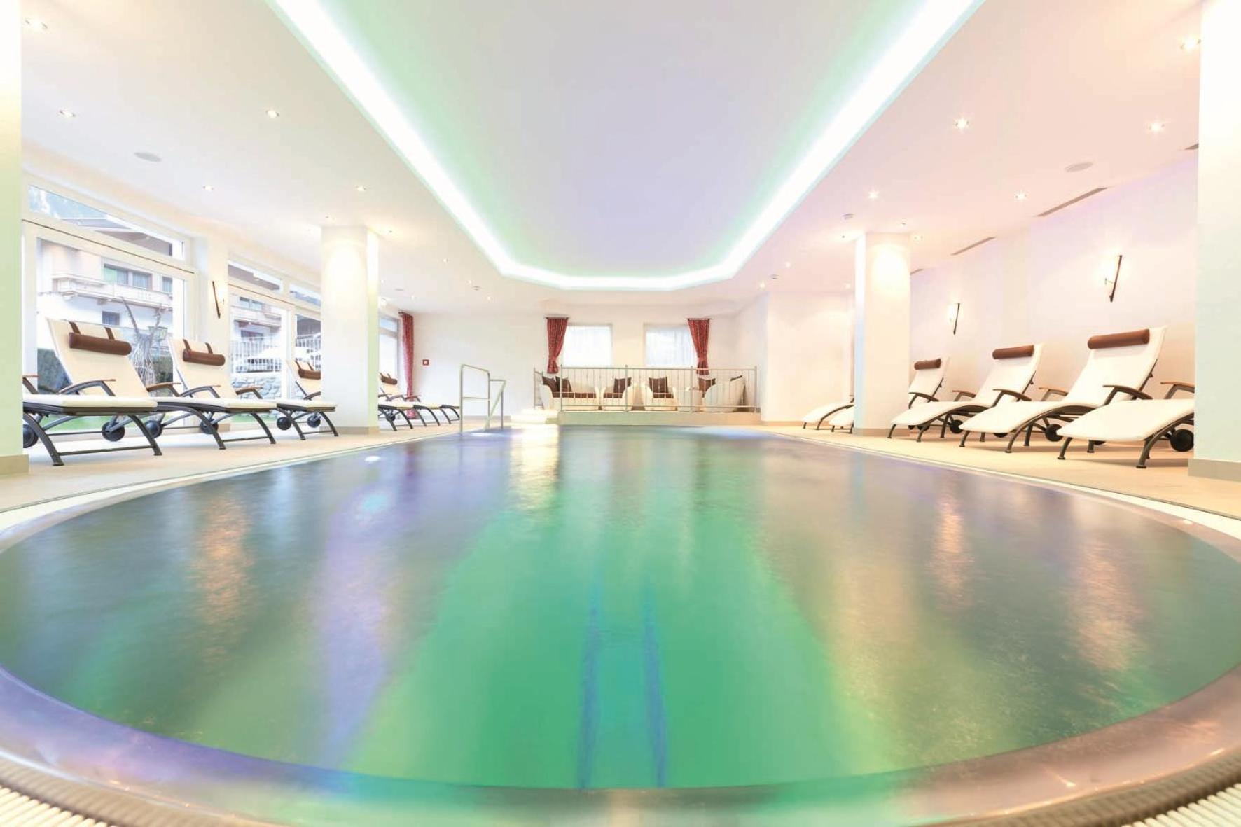 Hotel Eberl Finkenberg Zewnętrze zdjęcie