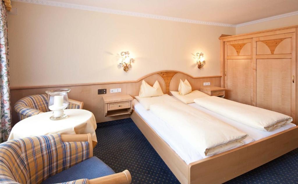 Hotel Eberl Finkenberg Pokój zdjęcie