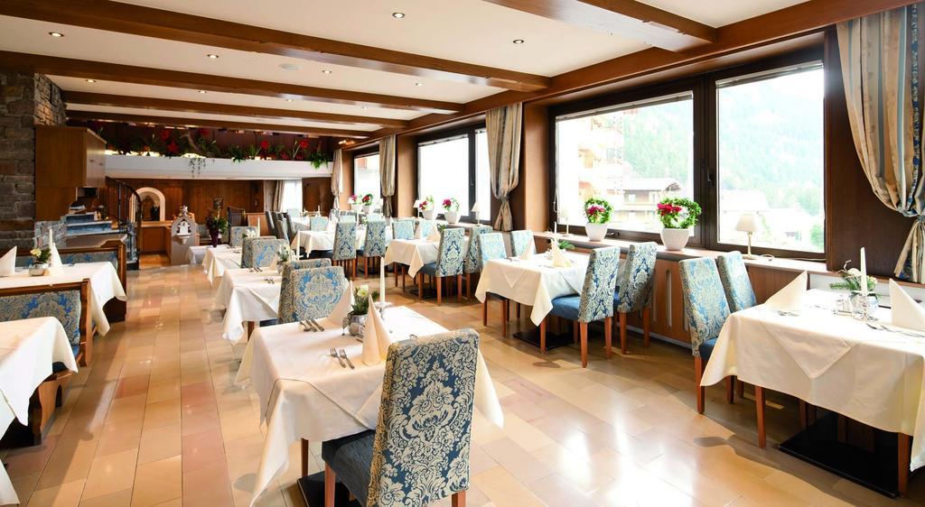 Hotel Eberl Finkenberg Zewnętrze zdjęcie